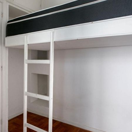 Tabas Lindo Apto De 3Qtos - Leblon - Rj Lb0009 Apartment Rio de Janeiro Luaran gambar